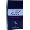 GLYDE Maxi Condoms (10 x Retail Packs)