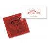 GLYDE Slimfit Natural Condoms (Bulk 100)