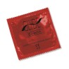 GLYDE Slimfit Natural Condoms (Bulk 100)