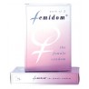 FC2 Female Condom (3 pack)