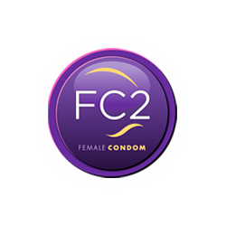 FC2 Female Condom (3 pack)