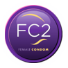 FC2 Female Condom (3 pack)