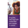 FC2 Female Condom (3 pack)