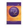 FC2 Female Condom (3 pack)